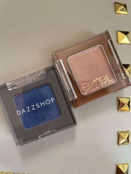 アリュールド シングル アイシャドウ FALL IN SILENCE 20/DAZZSHOP/単色アイシャドウの画像