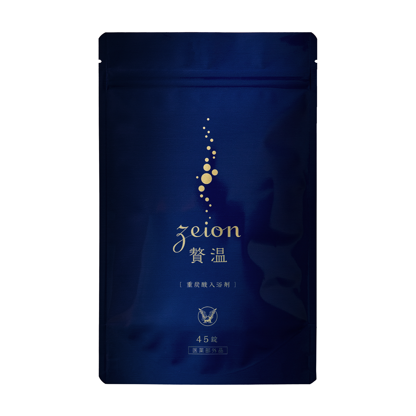 大正製薬 贅温(zeion)＜医薬部外品＞