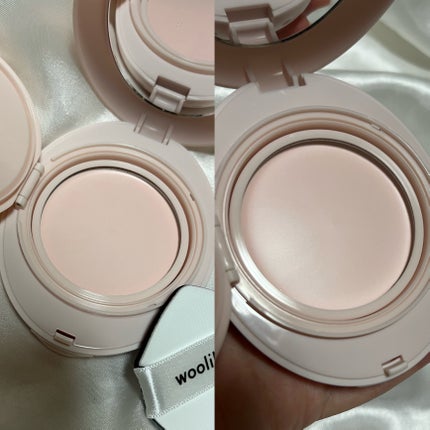 ジューシーパン スキンケアプライマー/A’pieu/化粧下地を使ったクチコミ(3枚目)