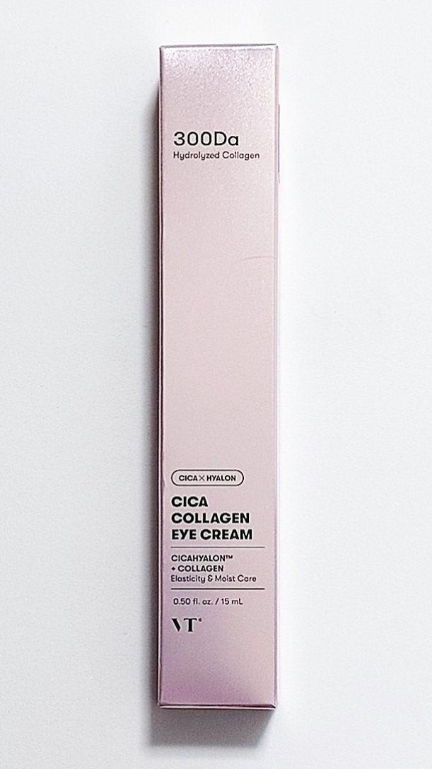 シカコラーゲン クリーム/VT/フェイスクリームを使ったクチコミ(1枚目)