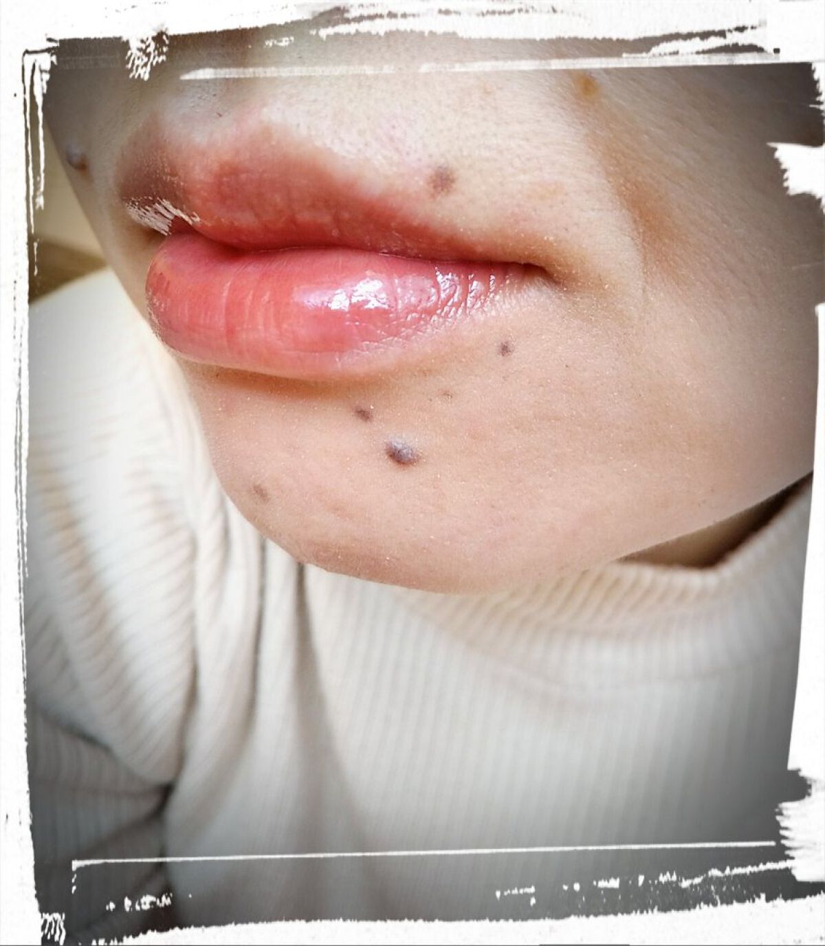 アールグレイ ボディミスト/SHIRO/香水(レディース)を使ったクチコミ（2枚目）