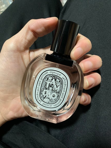 オードトワレ タムダオ(TAM DAO) 50ml / diptyque オードトワレ タムダオ(TAM DAO) 50ml / diptyque