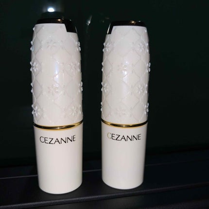 ラスティング リップカラーN/CEZANNE/口紅を使ったクチコミ(4枚目)