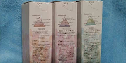 ワンダーハニー ファンファントワレ/VECUA Honey/香水(レディース)を使ったクチコミ(2枚目)