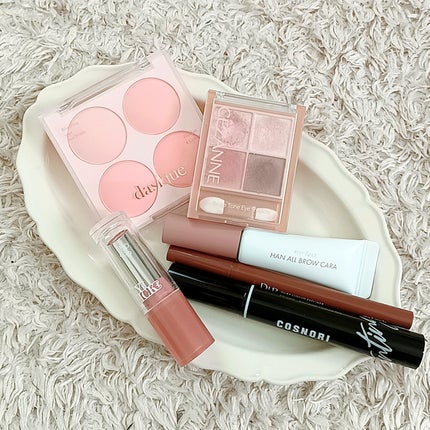 シャドーカスタマイズ/MAJOLICA MAJORCA/単色アイシャドウを使ったクチコミ(6枚目)