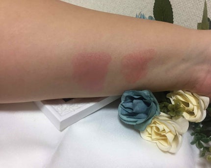 オペラ リップティント N/OPERA/リップティントを使ったクチコミ(3枚目)