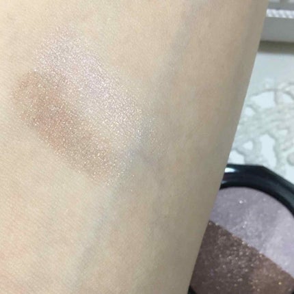 ダブルヴェール アイズ/Visée/アイシャドウパレットを使ったクチコミ(3枚目)