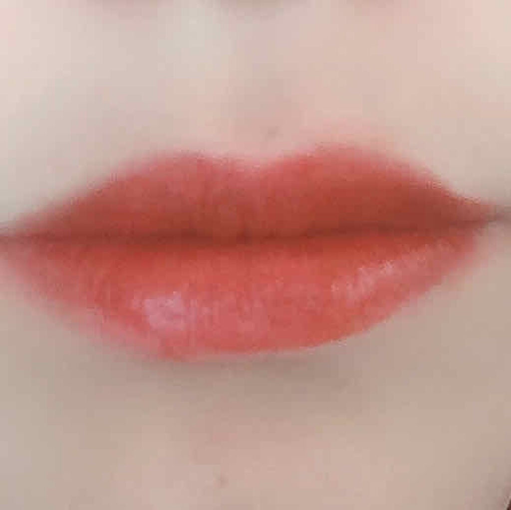 ベターリップトーク/ETUDE/口紅を使ったクチコミ(3枚目)