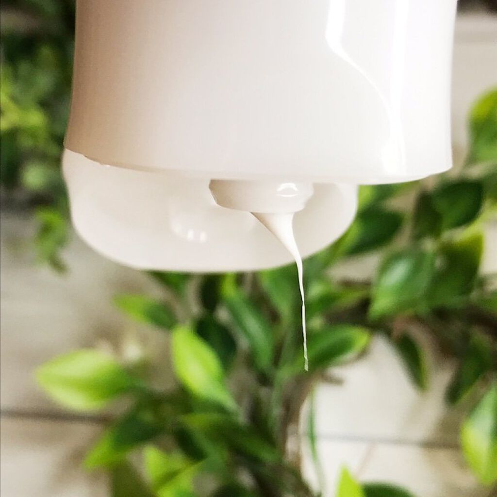 パーフェクトホワイトクレイ/SENKA（専科）/洗顔フォームを使ったクチコミ（2枚目）