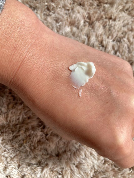 プレミアムパーフェクトクリーム/ライスフォース/フェイスクリームを使ったクチコミ(3枚目)