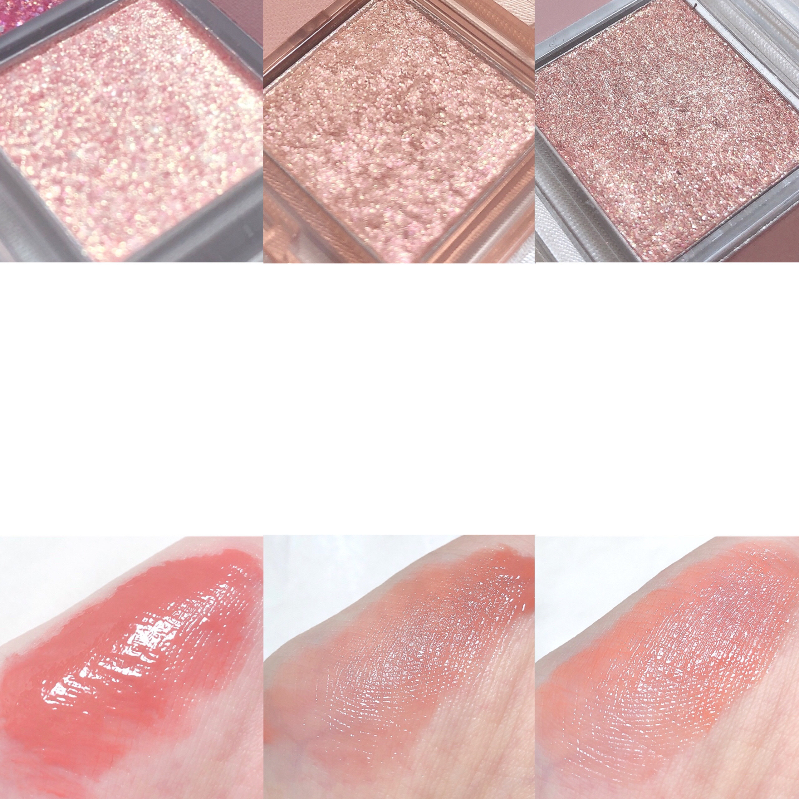 ジューシーリッププラスプランパー Apricot/keybo/リッププランパーを使ったクチコミ（2枚目）