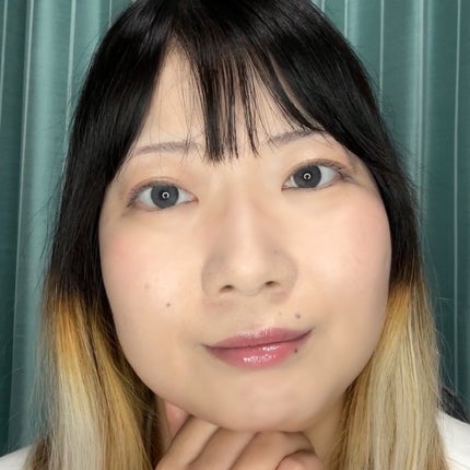 サンドシリーズ/LENSSIS/カラーコンタクトレンズを使ったクチコミ(6枚目)