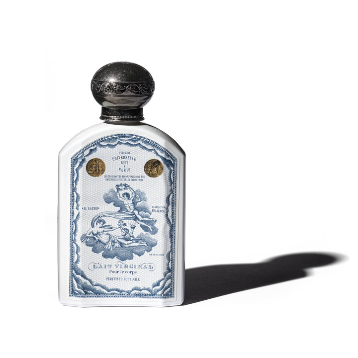 レ・ヴィルジナル アル・カシール / オフィシーヌ・ユニヴェルセル