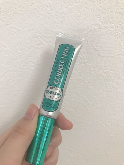 ホリカホリカ ラッシュコレクティングマスカラ/HOLIKA HOLIKA/マスカラを使ったクチコミ(2枚目)