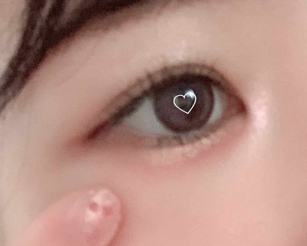 ピュア カラー エンヴィ アイシャドウ/ESTEE LAUDER/ジェル・クリームアイシャドウを使ったクチコミ（2枚目）