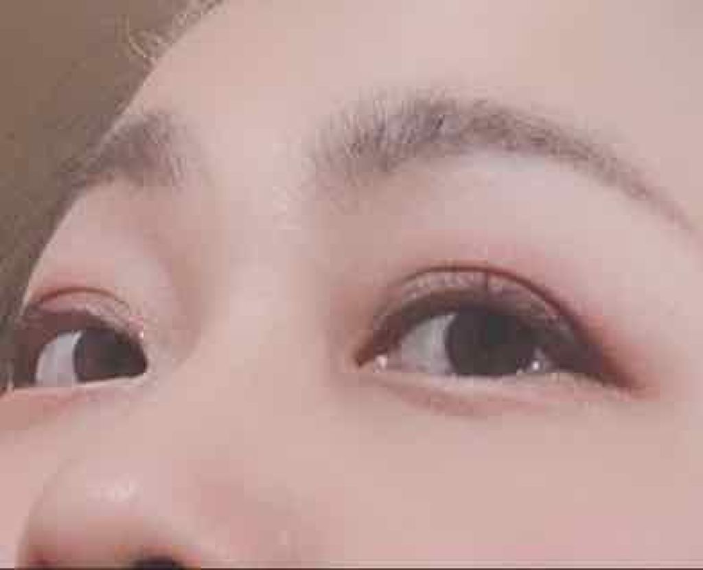 パリエレクトリックナイト アイシャドウ パレット/ロレアル パリ/アイシャドウパレットを使ったクチコミ(3枚目)