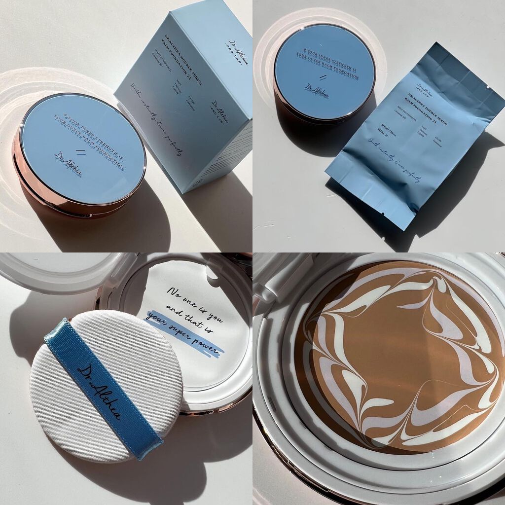 パワーブライトニング グルタチオンクリーム/Dr.Althea/フェイスクリームを使ったクチコミ（2枚目）