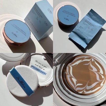 パワーブライトニング グルタチオンクリーム/Dr.Althea/フェイスクリームを使ったクチコミ(2枚目)