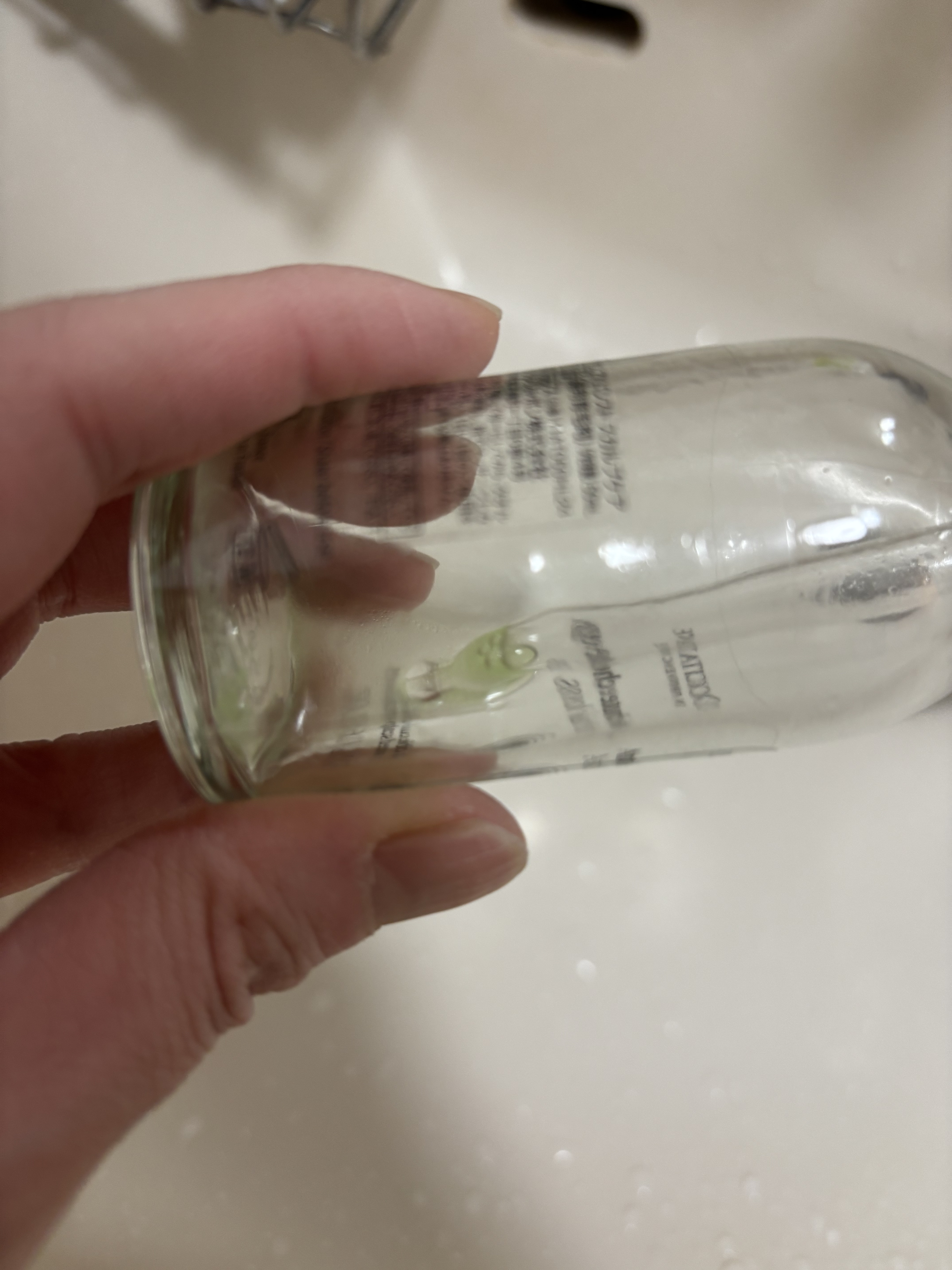 薬用 メディカル アンチヘアロスセラム/L'OCCITANE/頭皮ローションを使ったクチコミ（3枚目）