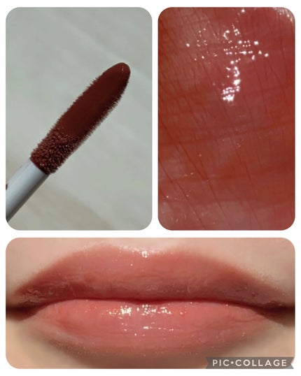 ちゅるリップランパー 05 ショコラフォンデュ(旧:SP04 ショコラフォンデュ)/muice/リッププランパーの画像