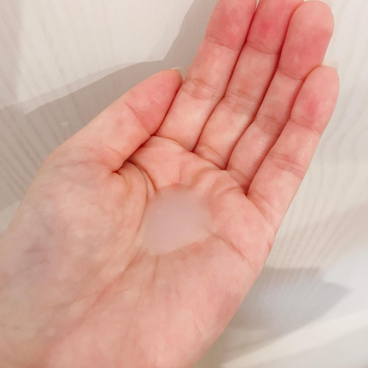 クレンジングゲル/agora/クレンジングジェルを使ったクチコミ（2枚目）