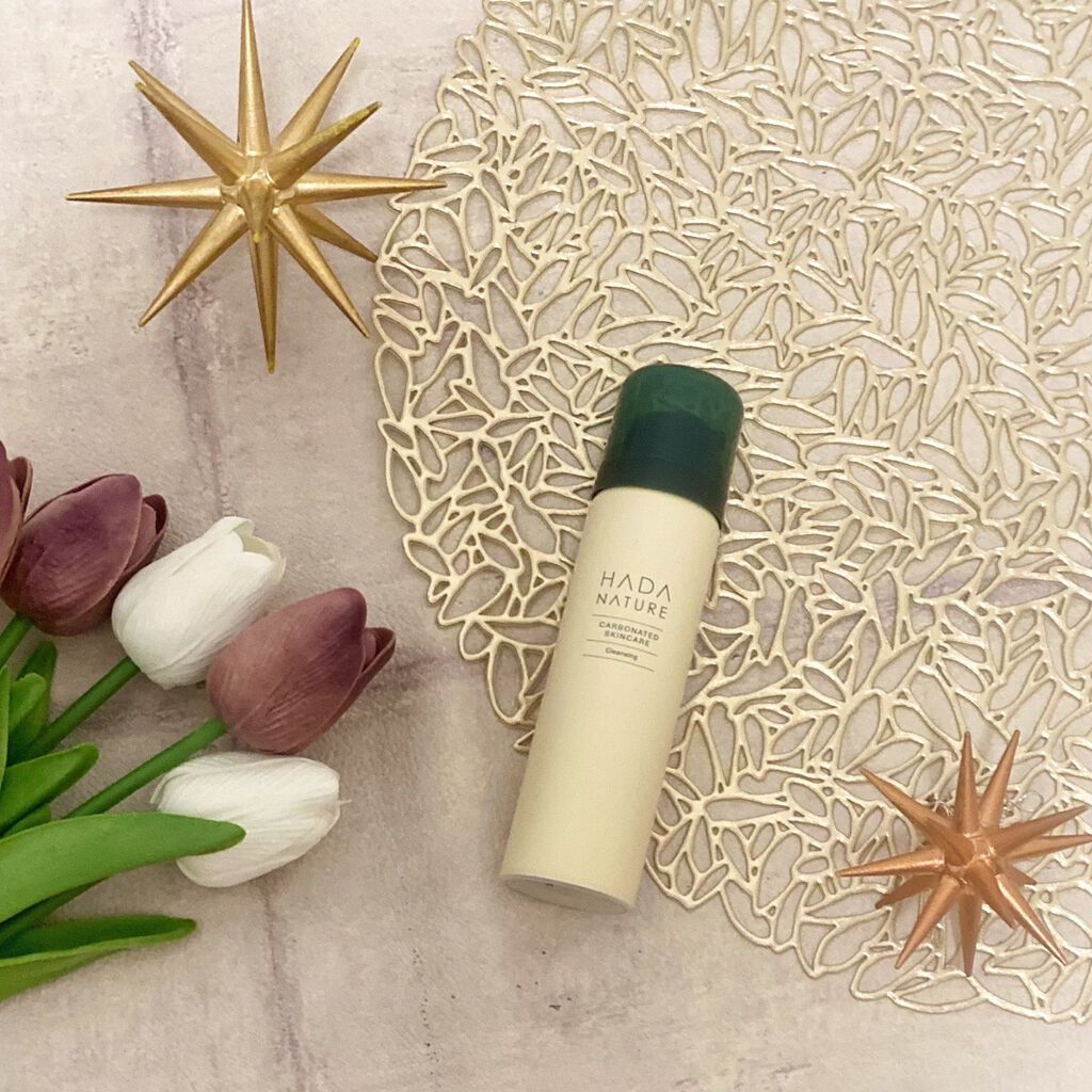 炭酸ホットクレンジング/肌ナチュール/その他洗顔料を使ったクチコミ(9枚目)