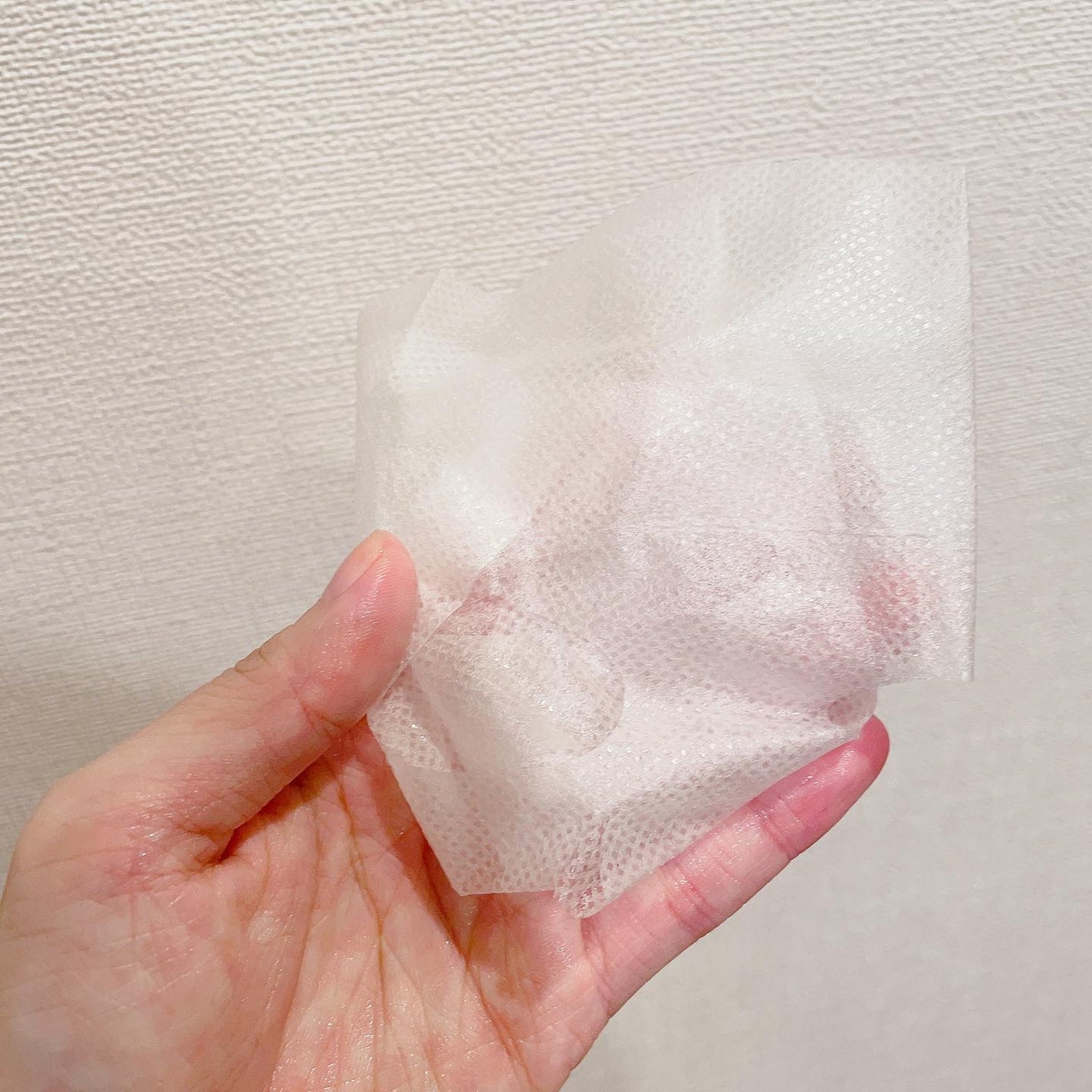 akemi |旅するスキンケアマニア on LIPS 「@goodsmile1980さんのCBDのフェイスマスクをご提..」(3枚目)