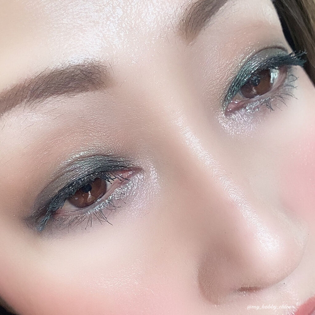 MOTHERSHIP PALETTES II:SUBLIME PALETTE/PAT McGRATH LABS/アイシャドウパレットを使ったクチコミ（3枚目）