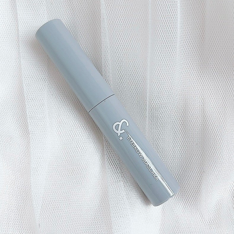 &.眉マスカラ/DAISO/眉マスカラを使ったクチコミ(2枚目)