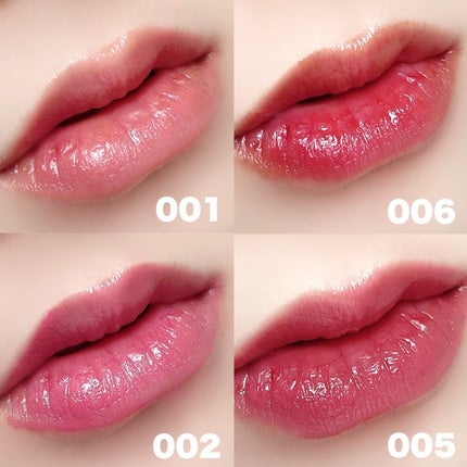 レブロン ジェリー ティント リップ セラム/REVLON/リップティントを使ったクチコミ(3枚目)