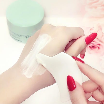 モイストバランシングマスクPro./ビービーラボラトリーズ/洗い流すパック・マスクを使ったクチコミ(6枚目)