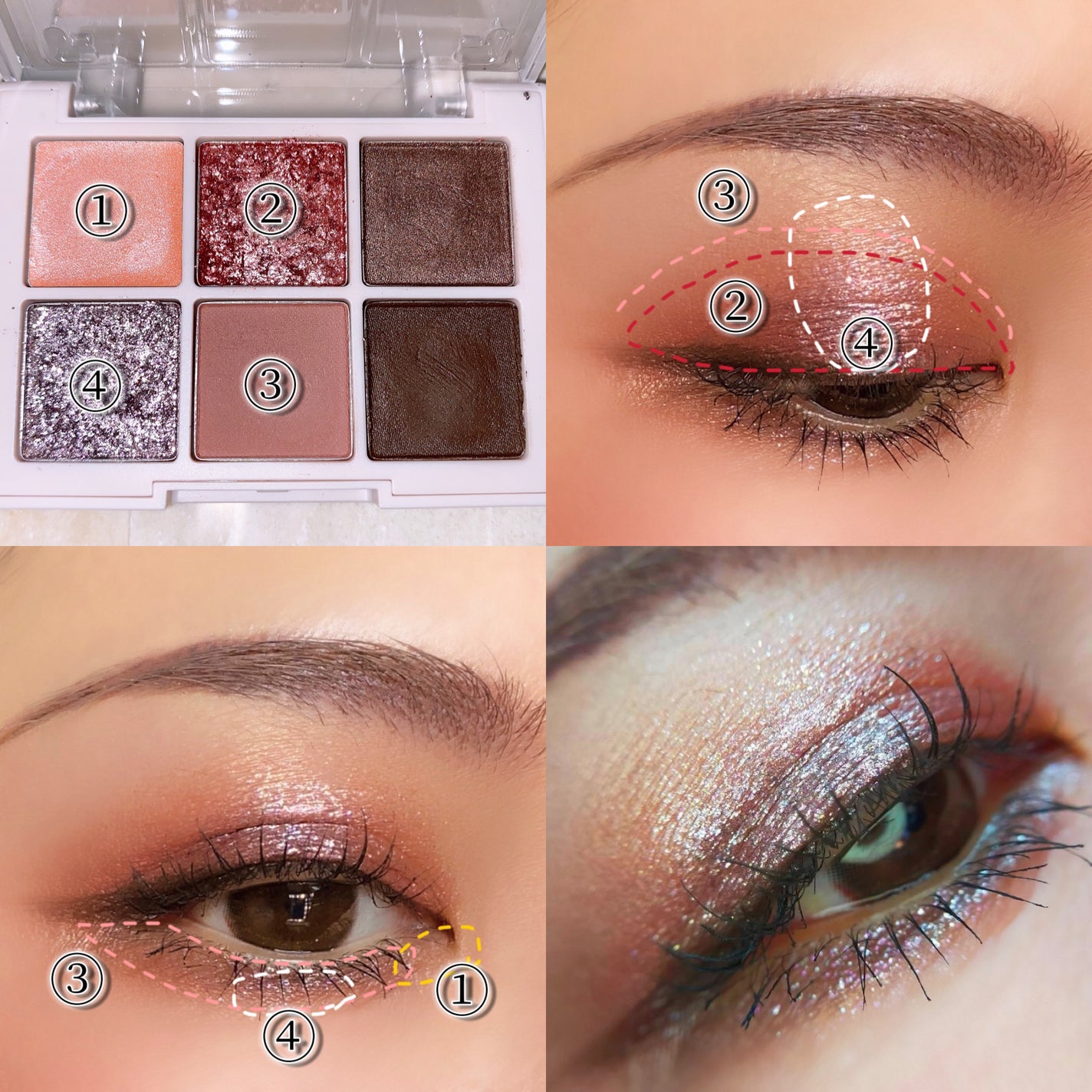 M·A·C ミネラライズ ブラッシュ/M・A・C/パウダーチークを使ったクチコミ(7枚目)