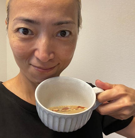 食べる和漢黒糖茶/Labatee/ドリンクを使ったクチコミ(6枚目)