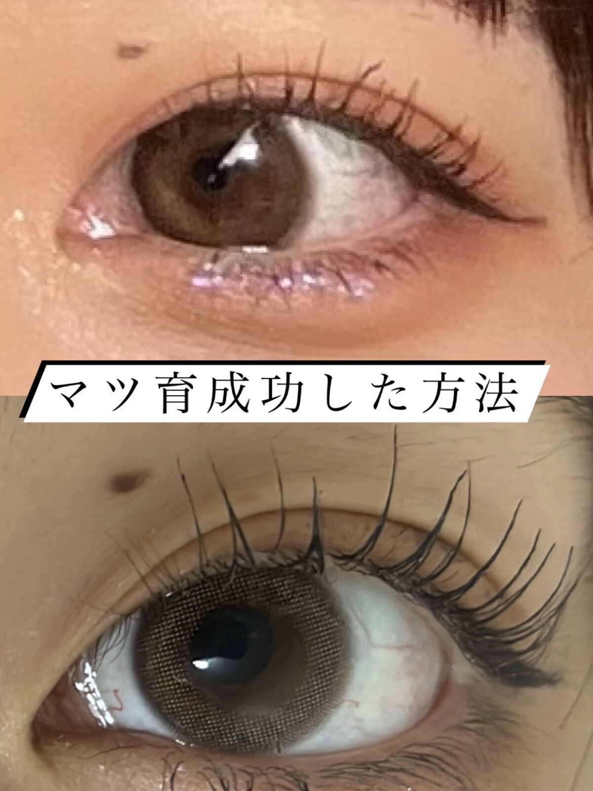 ラッシュアディクト アイラッシュコンディショニングセラム/soaddicted/まつげ美容液を使ったクチコミ（1枚目）