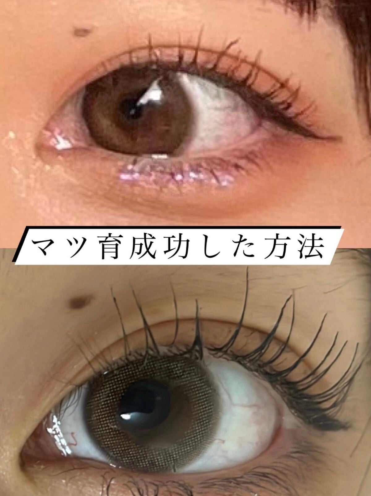 ラッシュアディクト アイラッシュコンディショニングセラム/soaddicted/まつげ美容液を使ったクチコミ(1枚目)