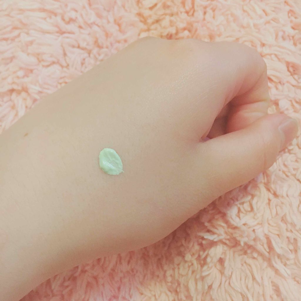 インクコレクター/PERIPERA/化粧下地を使ったクチコミ（3枚目）