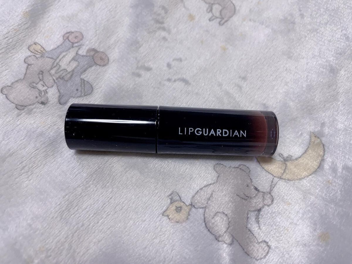 ããŒðŒ* on LIPS ã@guardian_cosmeããŸããé ããŸããðð䜿çšãããŠ..ãïŒ3æç®ïŒ