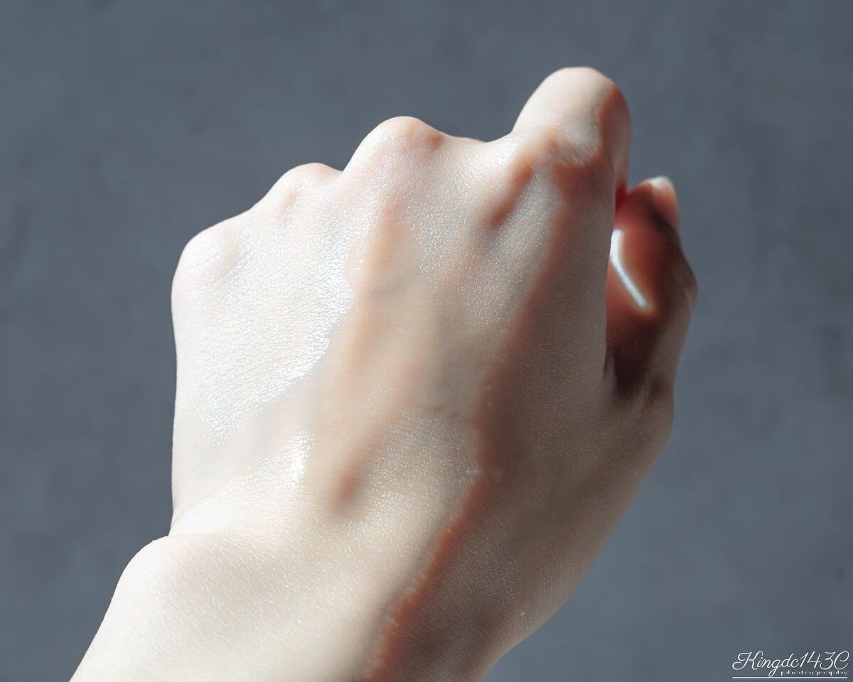 イハダ 薬用バーム【医薬部外品】/IHADA/フェイスバームを使ったクチコミ(3枚目)