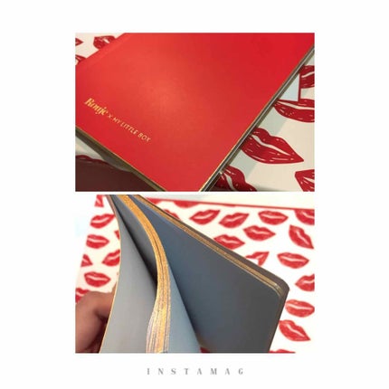 カラーリッシュ ルルージュ/ロレアル パリ/口紅を使ったクチコミ(2枚目)