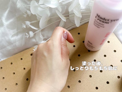 マデセラダブルエッセンストナー/SKINRx LAB/化粧水を使ったクチコミ(5枚目)