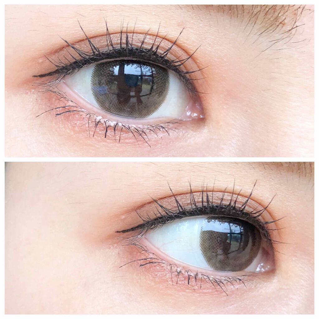 feliamo 1day/feliamo/ワンデー(1DAY)カラコンを使ったクチコミ(2枚目)