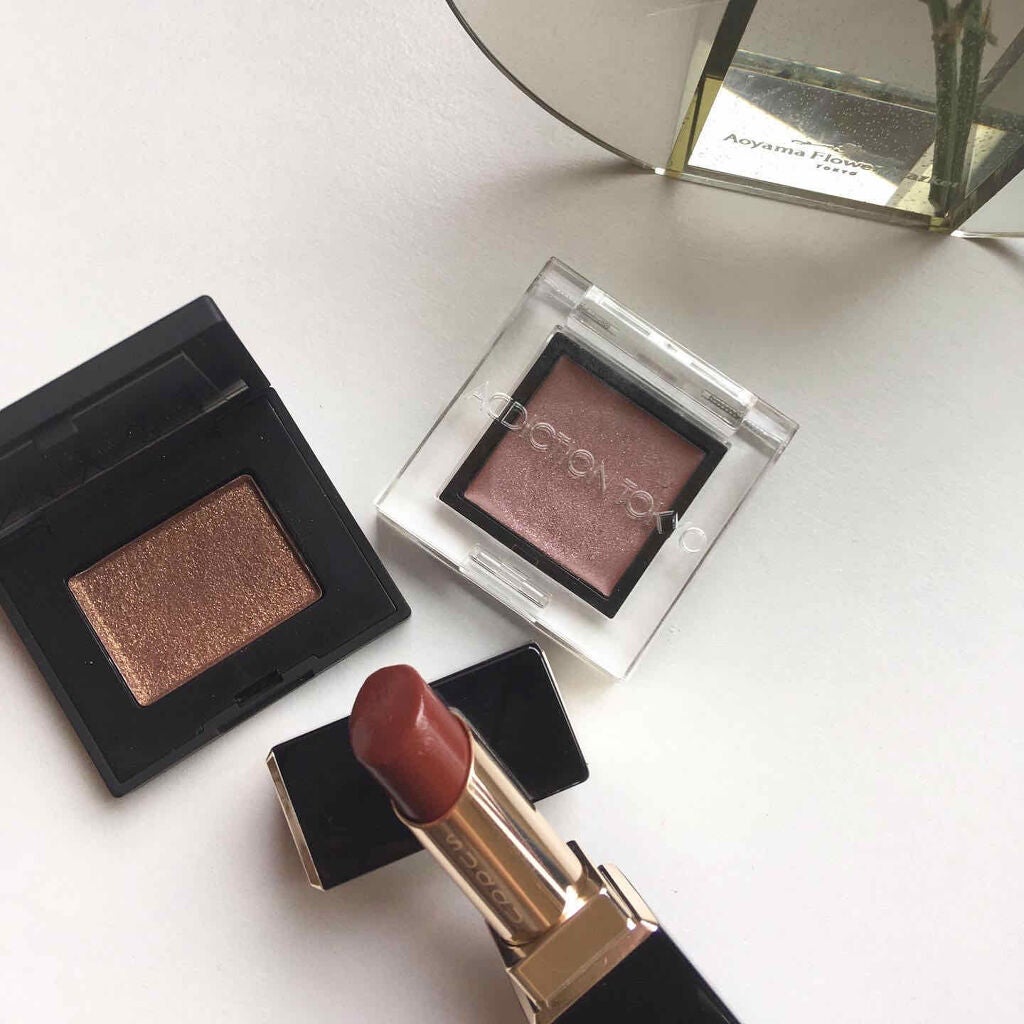 M·A·C ミネラライズ ブラッシュ/M・A・C/パウダーチークを使ったクチコミ(1枚目)