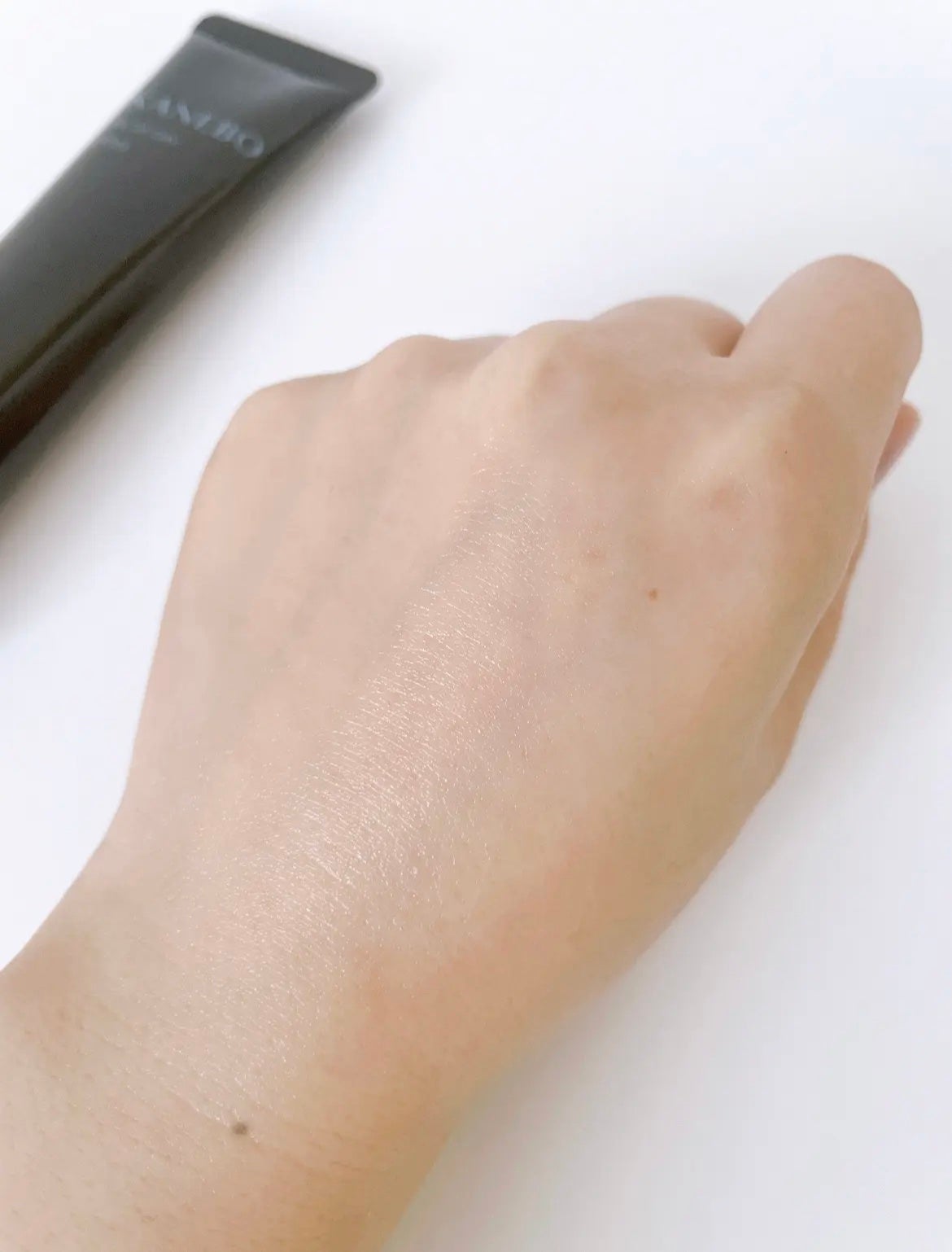 ヴェイル オブ デイ/KANEBO/日焼け止めローションを使ったクチコミ(3枚目)