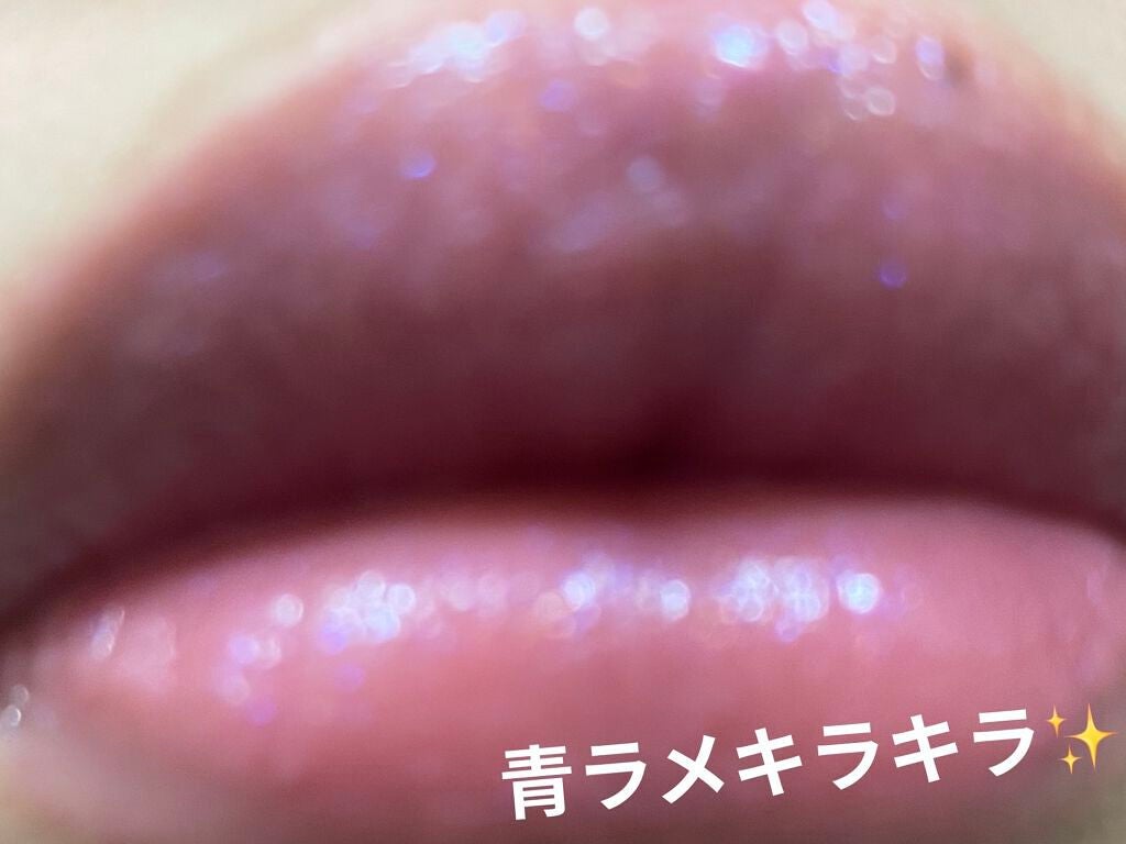 ケイト リップモンスター/KATE/口紅を使ったクチコミ(4枚目)