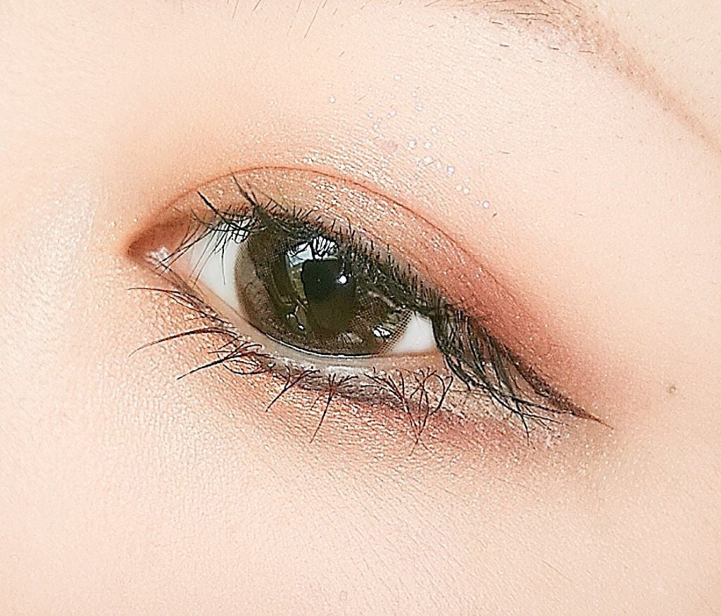 WAVEワンデー UV RING plus/WAVE/ワンデー(1DAY)カラコンを使ったクチコミ(4枚目)