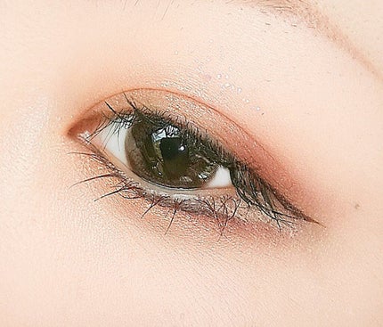 WAVEワンデー UV RING plus/WAVE/ワンデー(1DAY)カラコンを使ったクチコミ(4枚目)