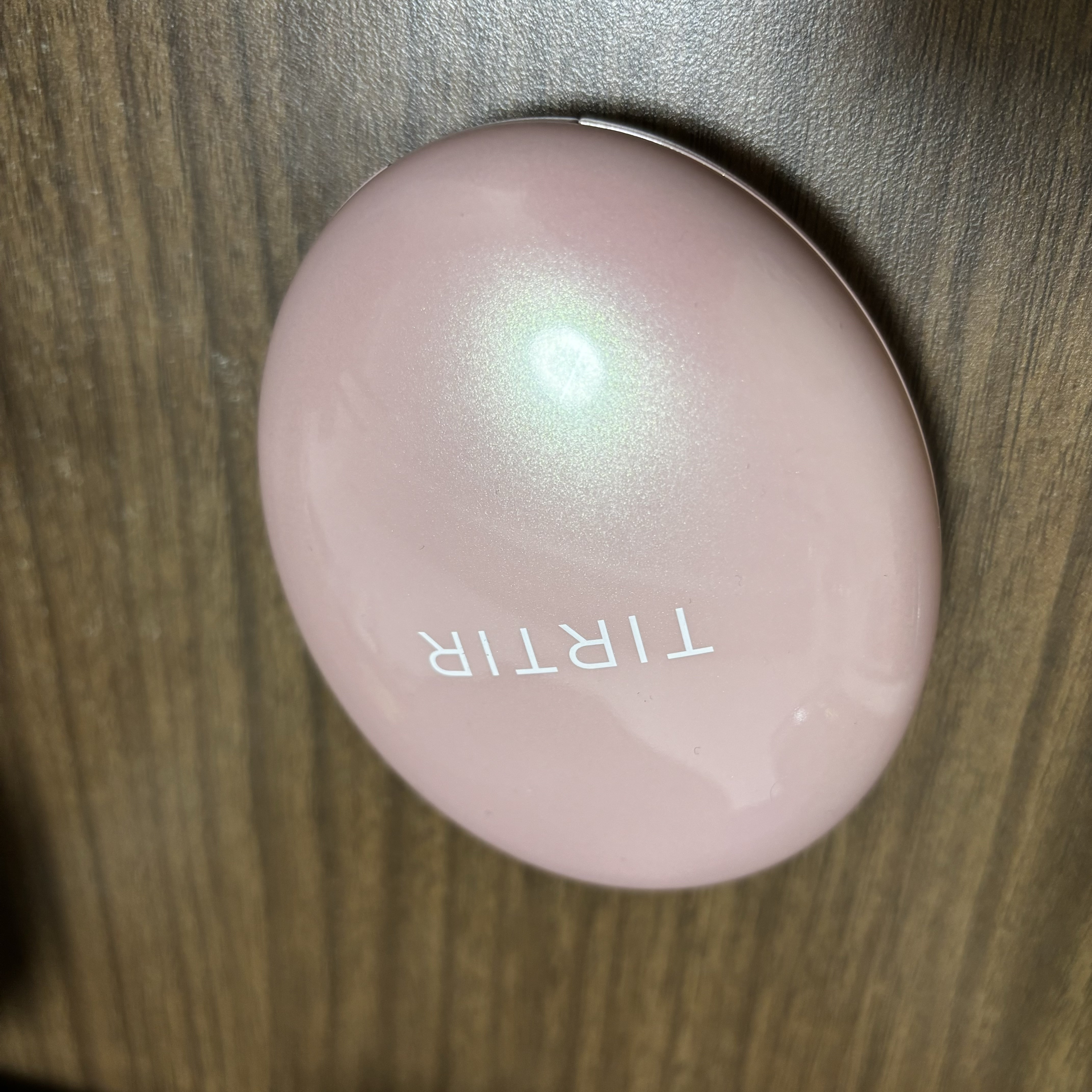 マスクフィットオールカバークッション 21N アイボリー/TIRTIR(ティルティル)/クッションファンデーションを使ったクチコミ（1枚目）