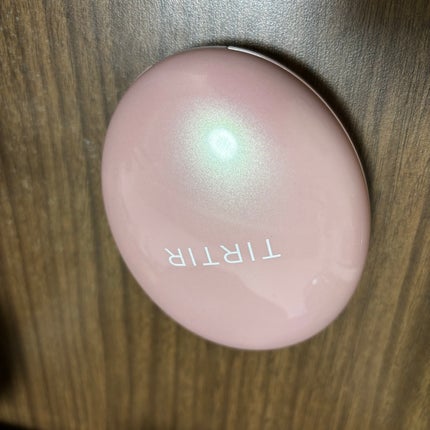 マスクフィットオールカバークッション/TIRTIR(ティルティル)/クッションファンデーションを使ったクチコミ(1枚目)