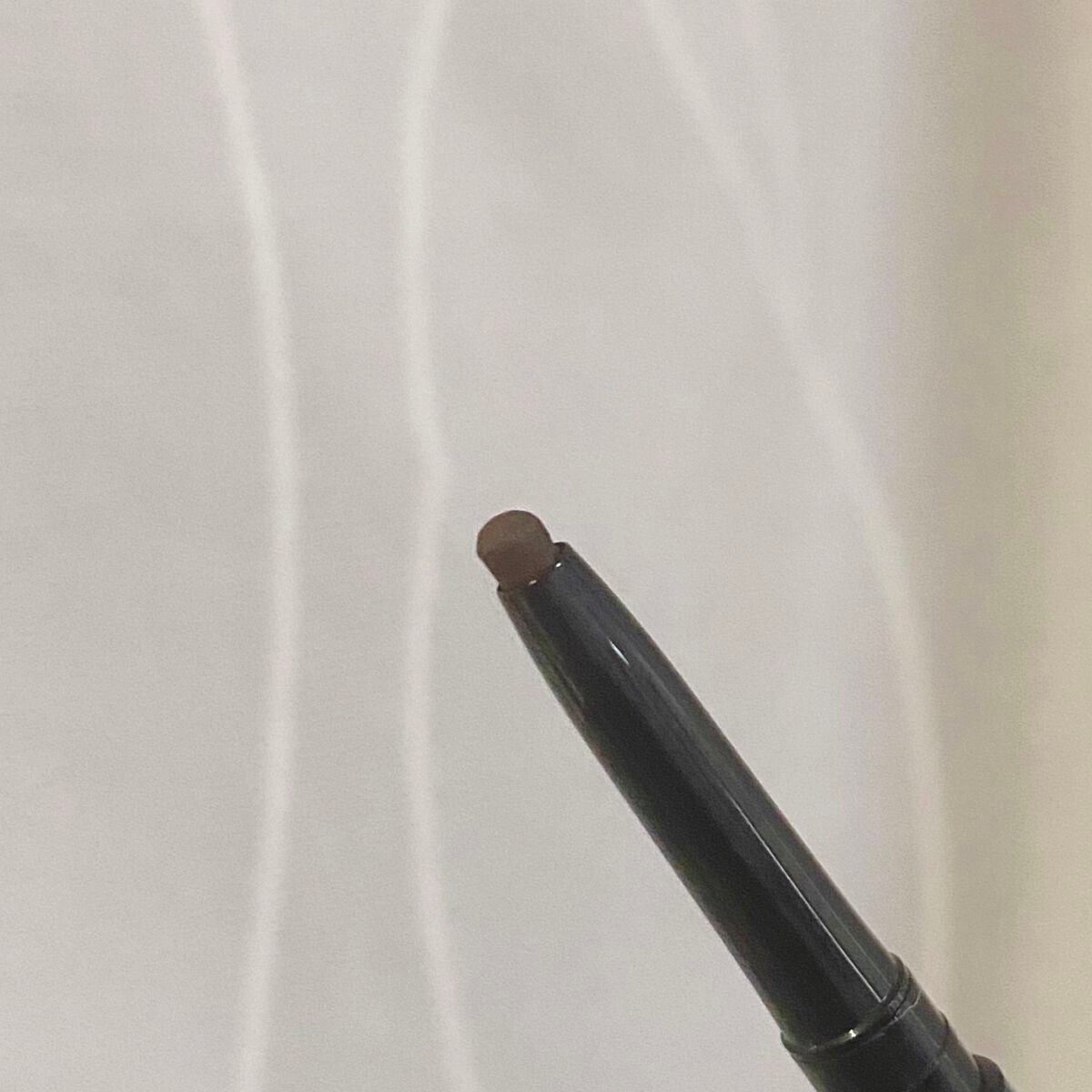 ロングラスティングアイライナー/スプリングハート/ペンシルアイライナーを使ったクチコミ(5枚目)