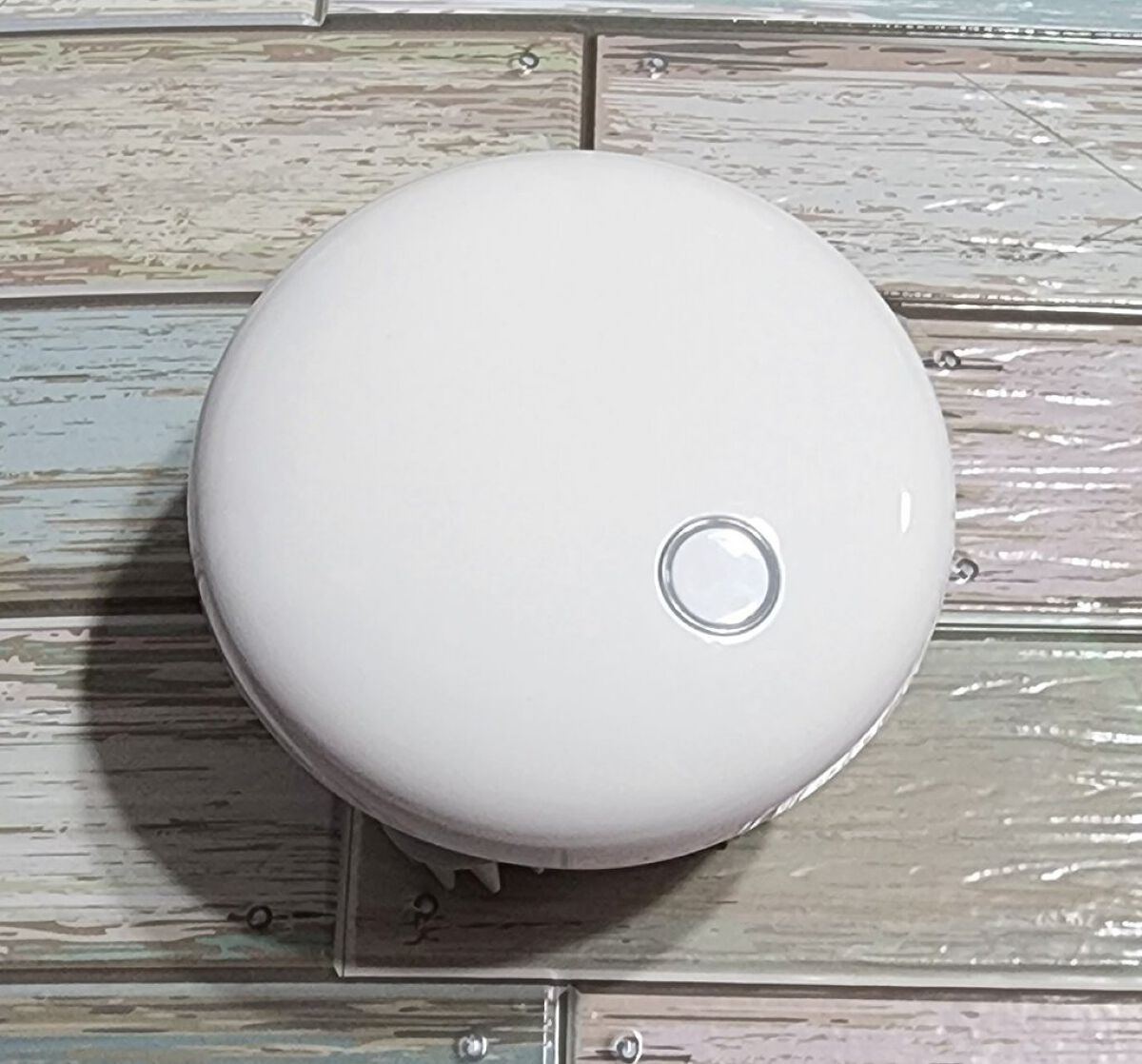 ヘッドスパ 電動頭皮ブラシ/yete/ヘッドマッサージャーを使ったクチコミ（1枚目）